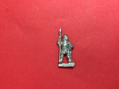 Citadel metall warhammer - citadel,