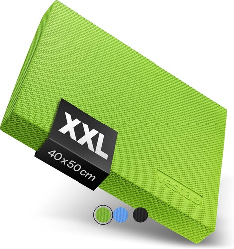 Vesta balance pad - pad, app