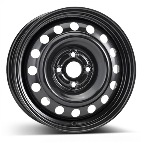 Stahlfelgen 5x15 et36 - 5.5x15,