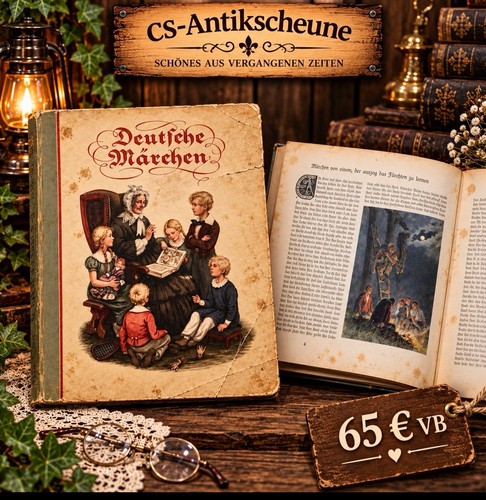Antikes sammelalbum - antikes,
