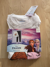 Mädchen-Pyjama / Schlafanzug
