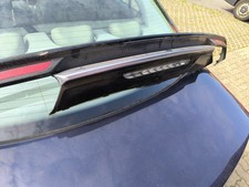 Mercedes Zierblende A2228850374 Diffusor AMG S Klasse W222