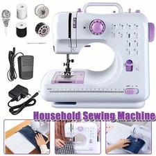 New sewing machine - 100%