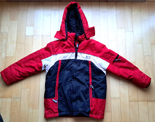 Winterjacke ski jacke - winterjacke,