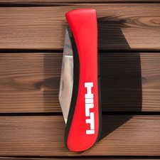 HILTI SOLINGEN Tachenmesser  GERMANY Top! 