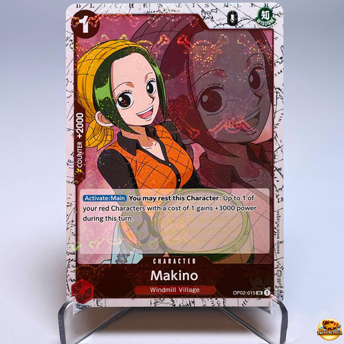One piece card game - one,