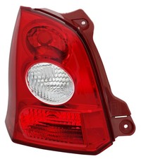 Rücklicht links für Nissan