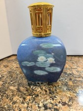 Goebel LAMPE BERGER Paris Oil