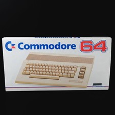 Commodore 64 / C64 Brotkasten