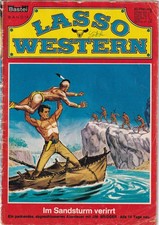 Lasso 14 original Bastei