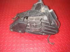 original top Luftfilterkammer