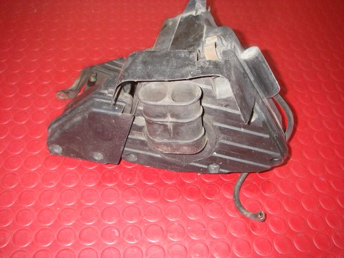 Original top luftfilterkammer - original,