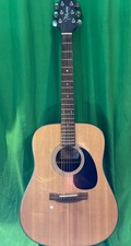 Verkaufe meine Takamine G320