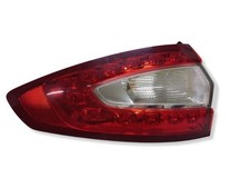 Ford Mondeo MK V 2017 Links