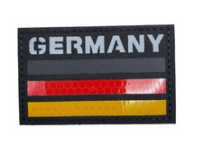 Deutschland Germany Flagge
