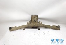 Original BMW  E28  Hinterachsträger  Hinterachskörper !Tonnenlager müssen ern...