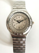 Swatch Irony Big NESPOS YGS