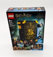 LEGO Harry Potter: Hogwarts