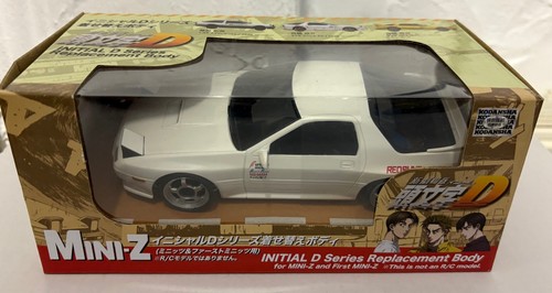 Vintage kyosho mini mazda - mini-z,,
