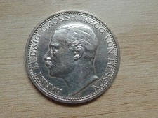 3 Mark Kaiserreich,  Hessen