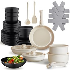 Küchenstarterset Geschirrset