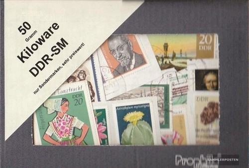 Ddr gramm kiloware - ddr,