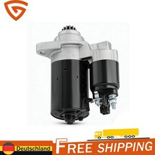 Anlasser 12V 1, 1 kW Starter