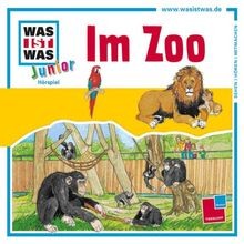 Was ist junior - zoo, von