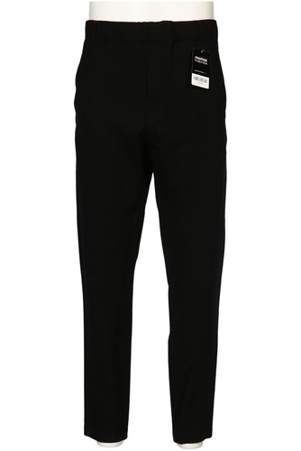 Ann demeulemeester stoffhose - demeulemeester,