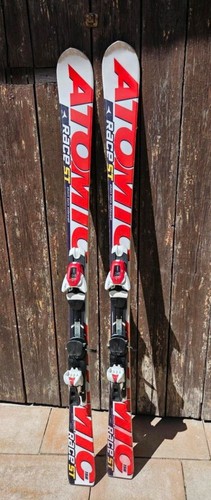 Atomic ski race 156 - atomic,
