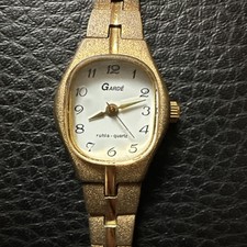 Garde Ruhla Garde Armbanduhr