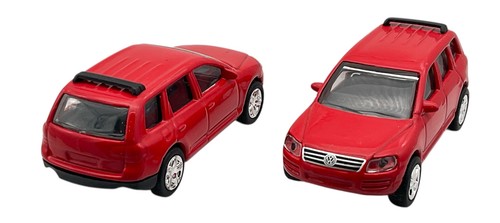 High speed touareg - speed,