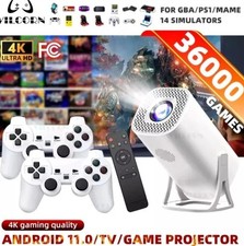 Android Projektor Retro Arcade