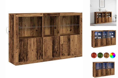 Sideboard anrichte schrank mit - sideboard,