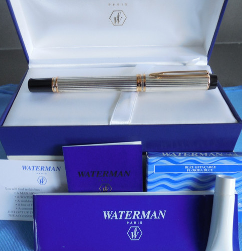 Waterman man 100 - waterman,