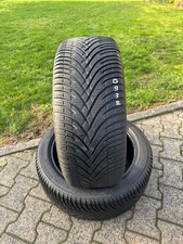 2x Kleber Krisalp HP3 235/45