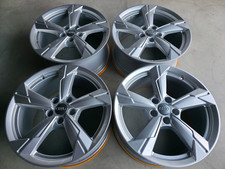 Original Audi A6 S6 4K 18 Zoll