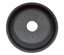 Membran für Weidepumpe "Oase