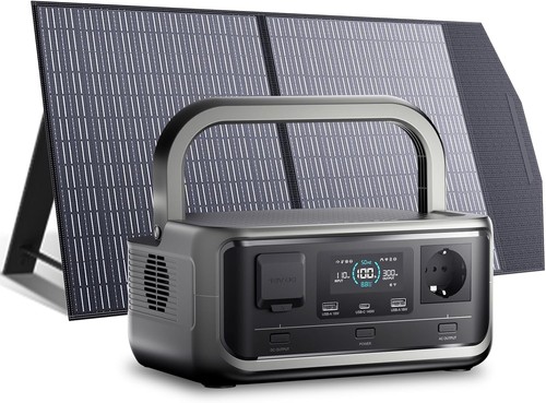 Usv powerstation 300w - usv,