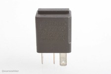 24435922 Relais Mehrzweck 12 V