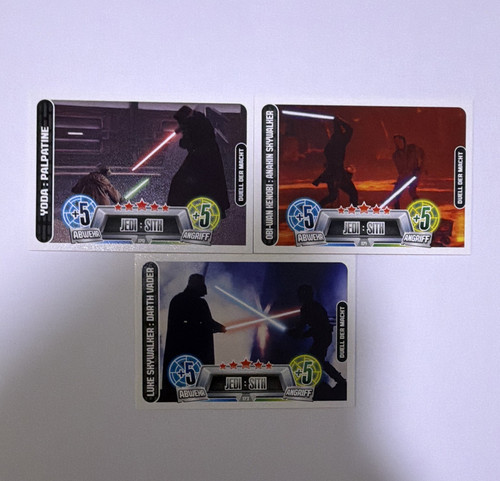 Star wars force - wars,