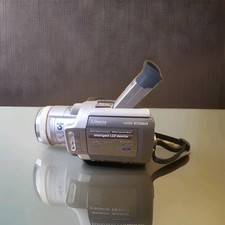 Panasonic 500 3ccd 3 - panasonic, nv-mx