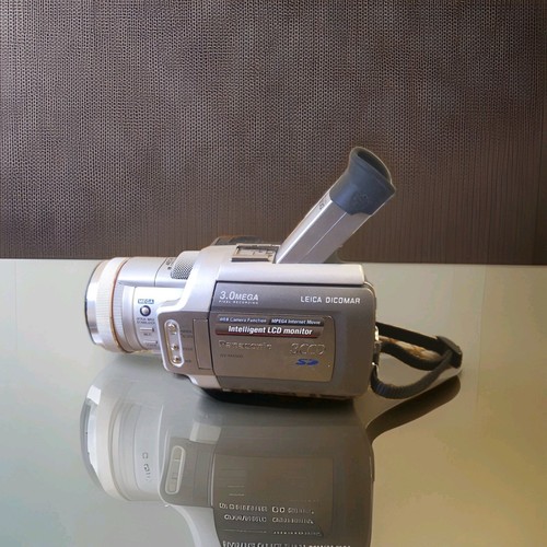 Panasonic 500 3ccd 3 - panasonic,