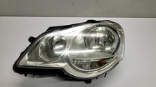 VW Polo 9N3 3-Tür -