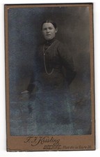 Fotografie F. J. Kissling