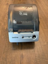 Brother P-Touch QL-500 Thermal