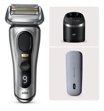 Braun Series 9 Pro+ shaver