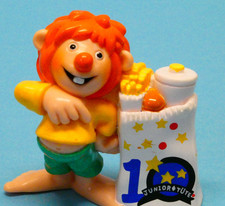 Nr B3 MC Donalds Pumuckl