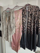 Rita Pfeffinger Bluse Tunika