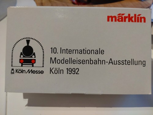 Märklin spur modellbahn - z,
